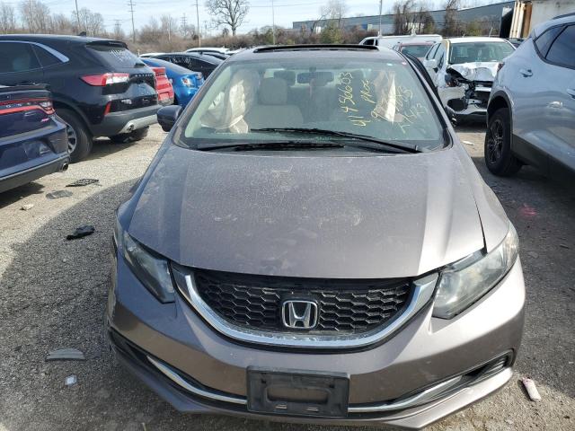 2015 HONDA CIVIC EX 19XFB2F82FE002085