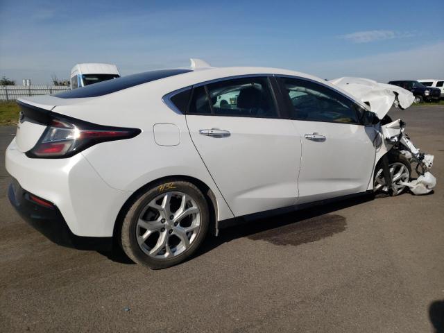 2016 CHEVROLET VOLT LTZ - 1G1RD6S53GU138246