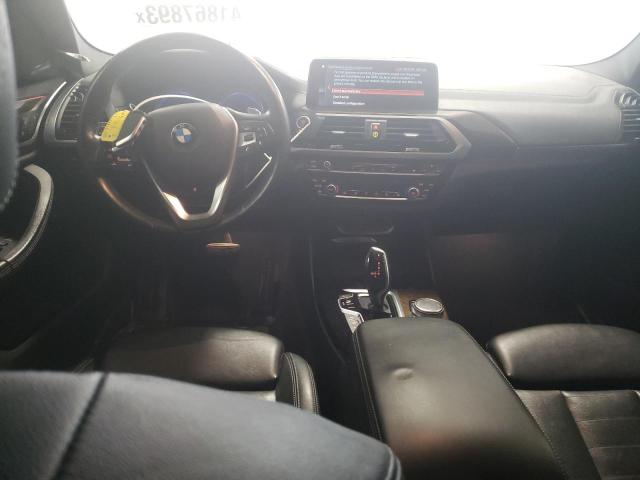2018 BMW X3 XDRIVEM - 5UXTS3C57J0Y97589