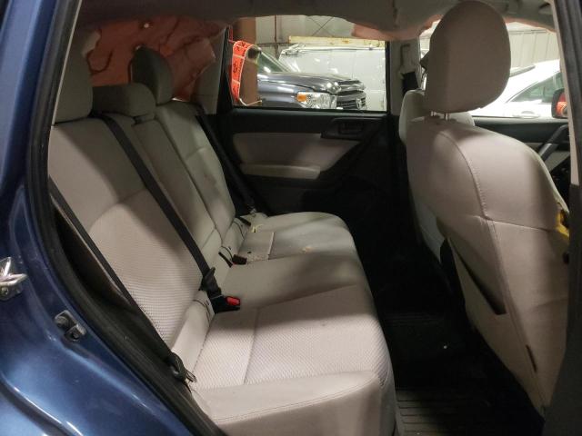 2015 SUBARU FORESTER 2 - JF2SJADC1FH593234