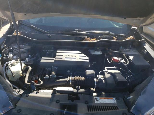 2018 HONDA CR-V EXL - 5J6RW2H85JL025644