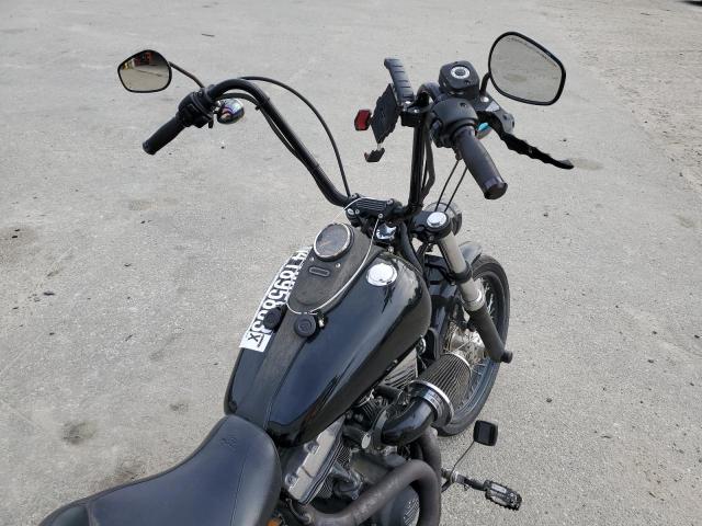 2008 HARLEY-DAVIDSON FXDBI 1HD1GX4198K305443