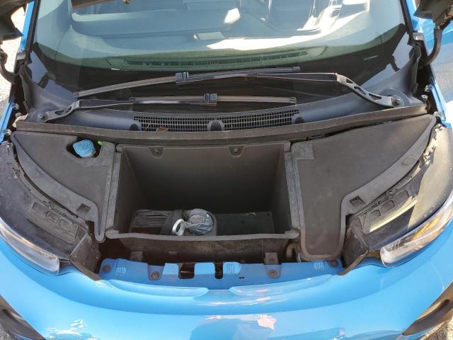 2017 BMW I3 REX - WBY1Z8C56HV889612