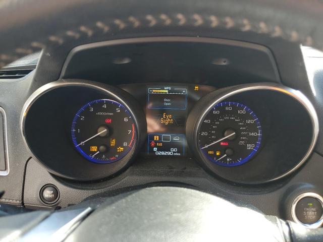 4S4BSENC0K3230847 Subaru Outback 3.6r Limited