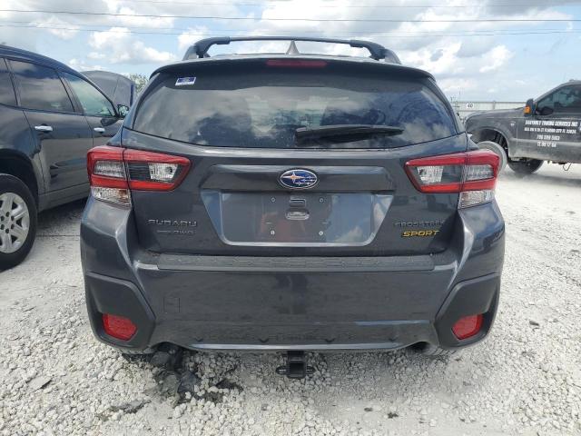 JF2GTHRC3MH213406 Subaru Crosstrek Sport