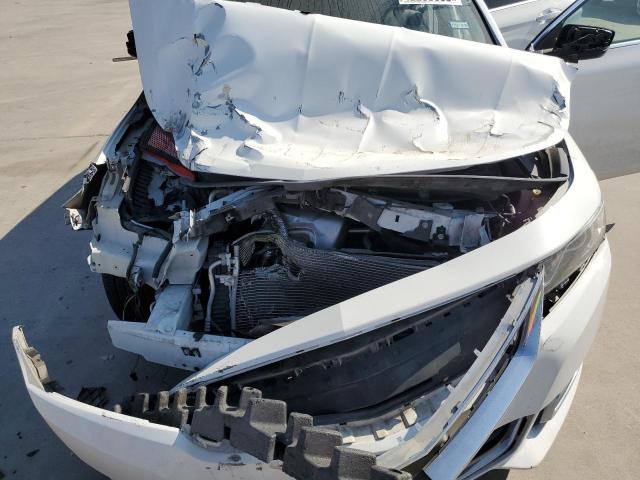 2015 CHEVROLET IMPALA LS 2G11Z5SL0F9187231