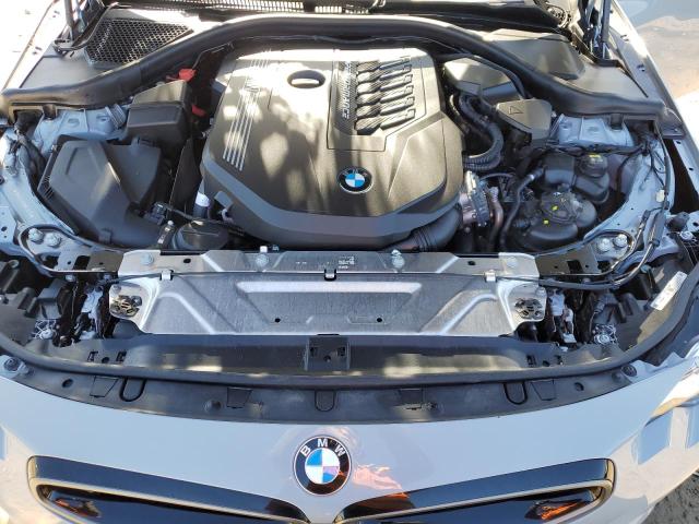 2022 BMW M240XI - 3MW53CM00N8C35775