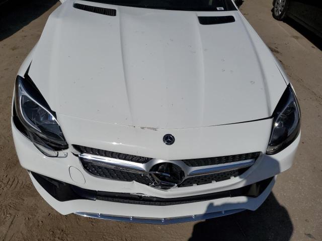 2020 MERCEDES-BENZ SLC 300 - W1KPK3JAXLF169788