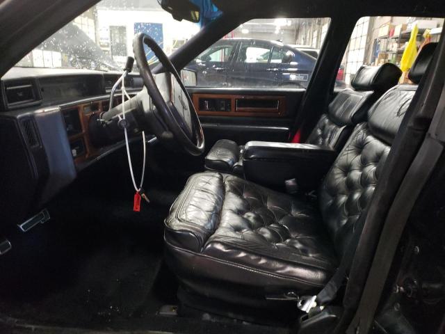 1G6CB5331L4312791 Cadillac Fleetwood