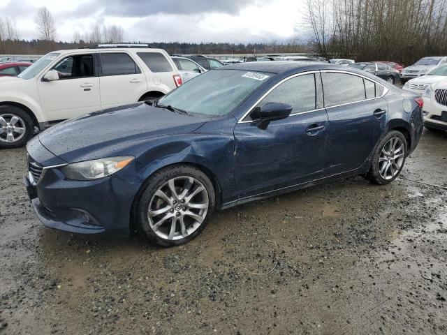2015 MAZDA 6 GRAND TO - JM1GJ1W60F1175557
