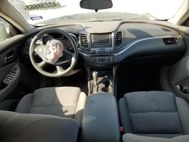 2015 CHEVROLET IMPALA LS 2G11Z5SL0F9187231