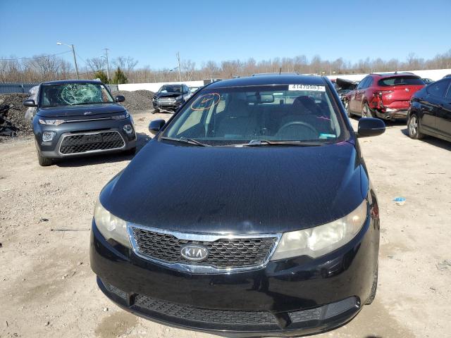KNAFU4A25C5493569 KIA FORTE EX