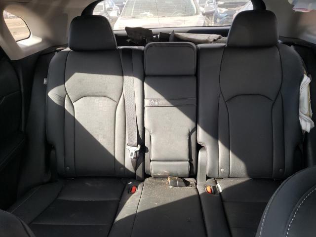 2022 LEXUS RX 450H - 2T2HGMDA7NC077398