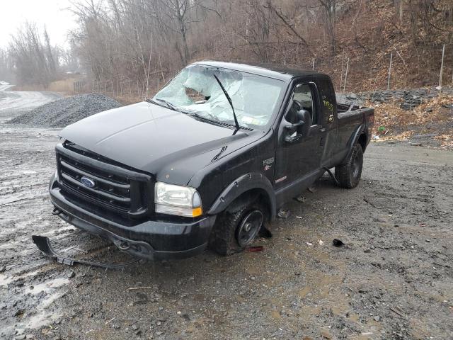 2004 Ford F-250 