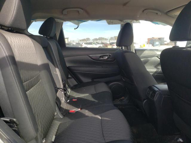 KNMAT2MV8HP562485 Nissan ROGUE S