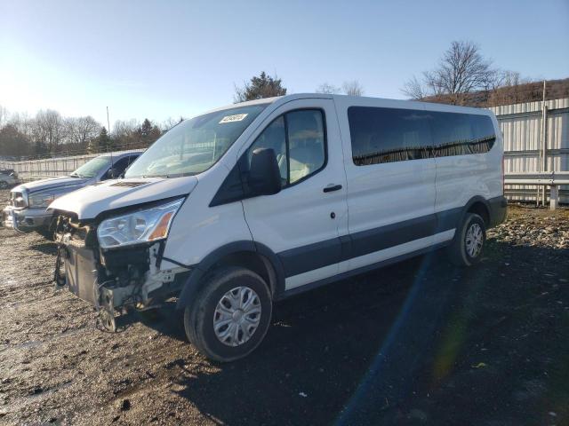 2017 Ford Transit Van 