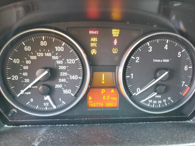 WBAVA37508NL50231 BMW 328 I
