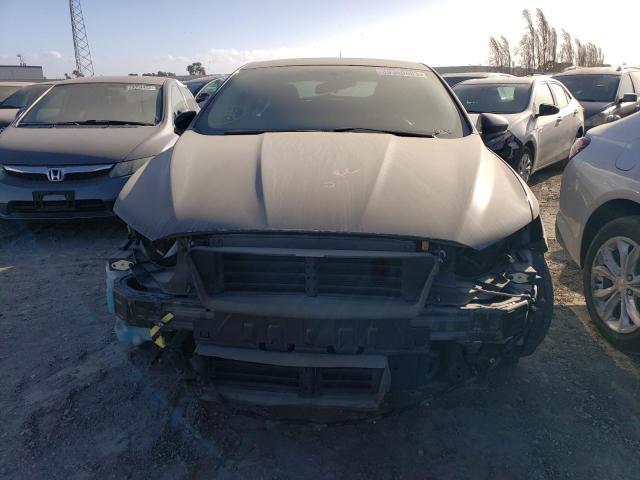 2017 FORD FUSION SE - 3FA6P0LU4HR374164