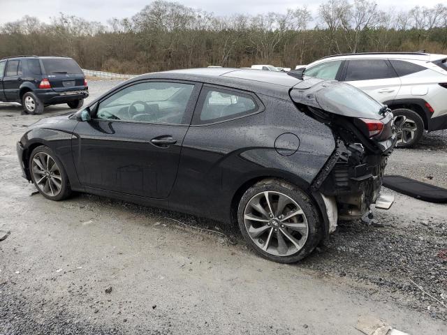 2019 HYUNDAI VELOSTER B - KMHTG6AF8KU007185