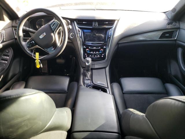 2017 CADILLAC CTS-V - 1G6A15S62H0155647