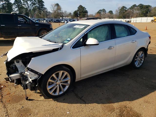 2013 Buick Verano 