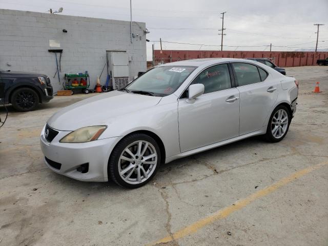 2006 Lexus IS 350 