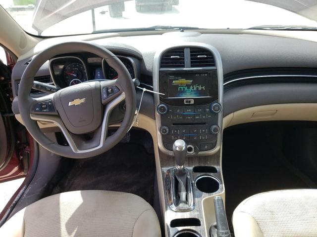 2016 CHEVROLET MALIBU LIM - 1G11C5SAXGF149398