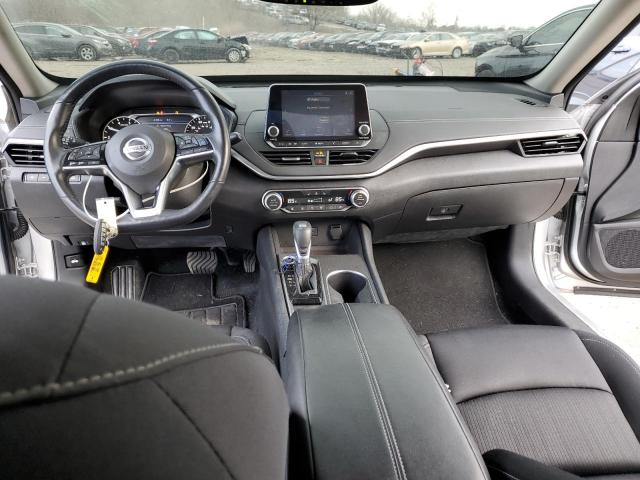 2019 NISSAN ALTIMA SV - 1N4BL4DW8KC189008