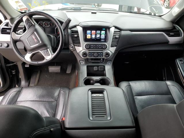 2017 GMC YUKON XL K - 1GKS2GKC2HR259247