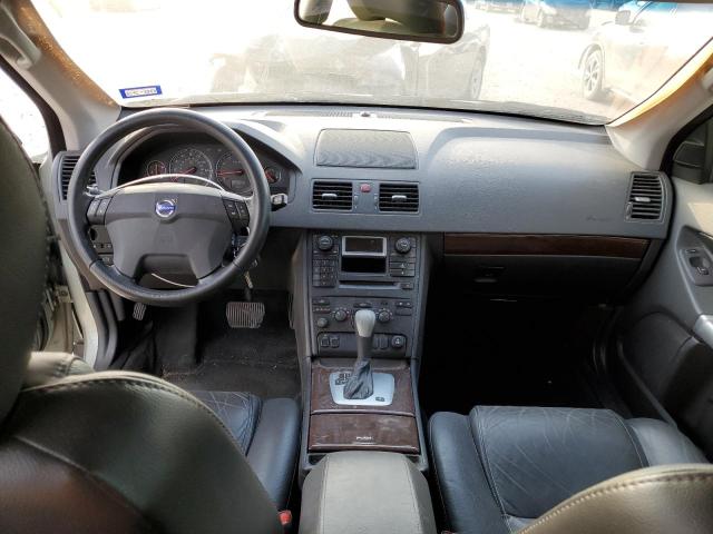 YV1CM59H931014401 Volvo XC90