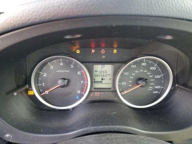 JF2SJADC5GH544426 Subaru Forester 2.5i Premium