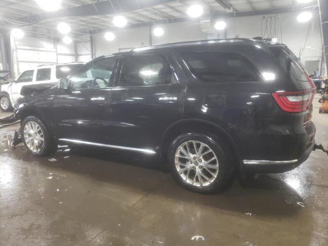 2015 DODGE DURANGO CI - 1C4RDJEG3FC177771