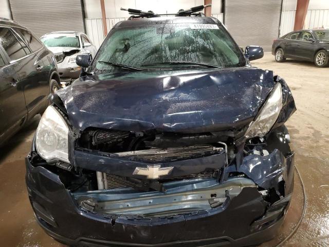 2GNALBEK9F1166281 Chevrolet Equinox