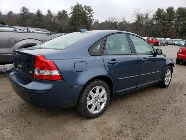 YV1MS390272315097 Volvo S40