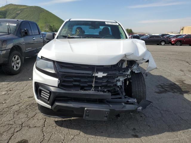 2021 CHEVROLET COLORADO - 1GCHSBEN9M1135877