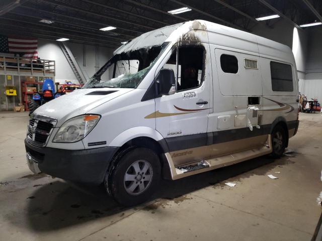 2007 Dodge Sprinter 