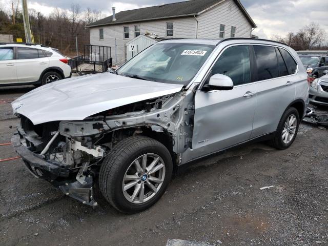 2014 BMW X5 xDrive35d