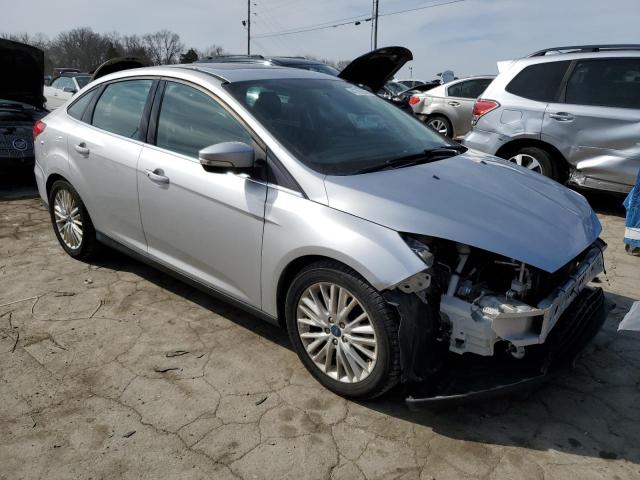 2018 FORD FOCUS TITA - 1FADP3J27JL314989