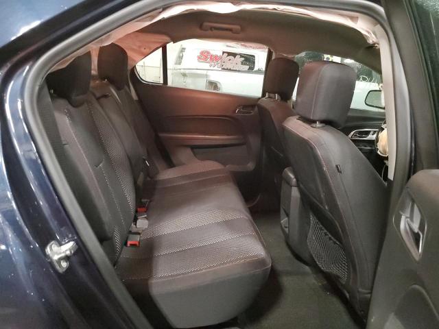 2GNALBEK9F1166281 Chevrolet Equinox