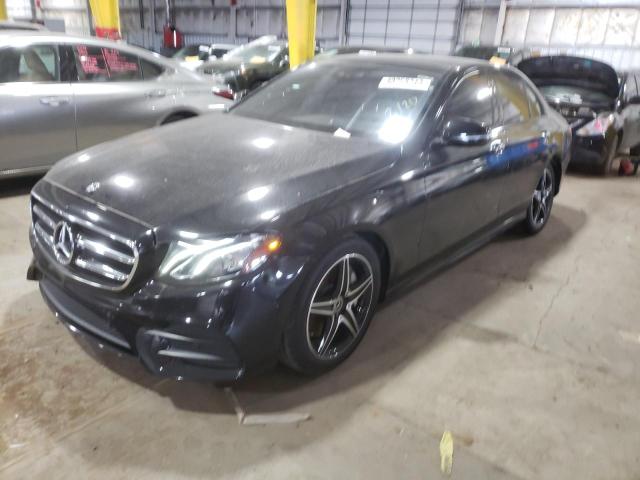 2018 MERCEDES-BENZ E 300 - WDDZF4JB3JA390753