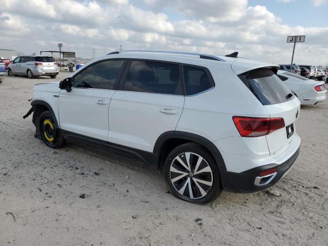 2023 VOLKSWAGEN TAOS SE - 3VVSX7B29PM305436