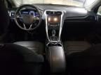 FORD FUSION SE photo