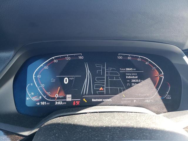 2021 BMW X5 XDRIVE4 - 5UXCR6C06M9E62650