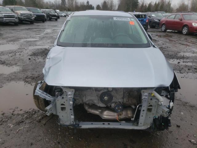 4S3GKAD67J3624858 Subaru Impreza Premium Plus