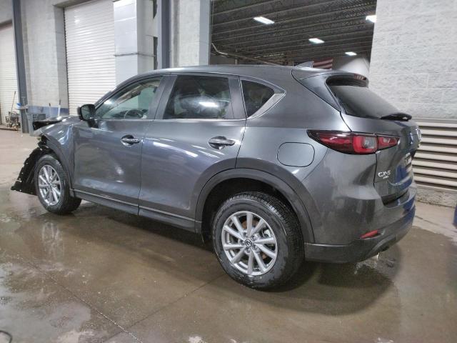 2023 MAZDA CX-5 PREFE - JM3KFBCM1P0139881