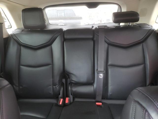 1GYKNCRS2HZ102076 Cadillac Xt5 Premium Luxury
