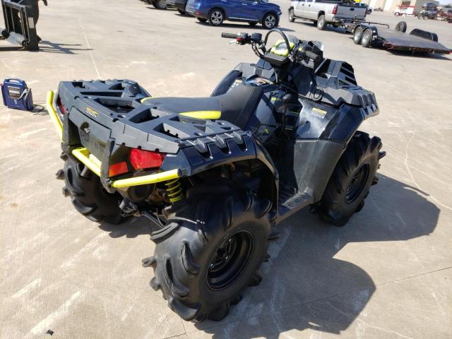 2020 POLARIS SPORTSMAN 4XASXM952LB678100