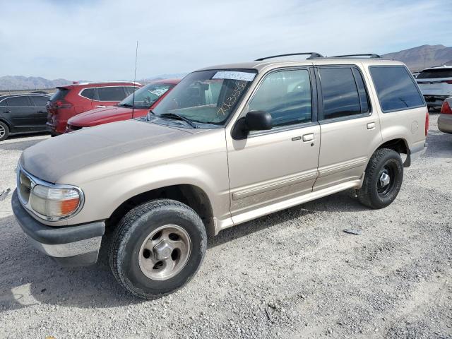 1998 Ford Explorer 