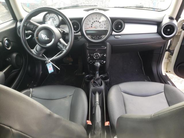 WMWSU3C53BT094721 Mini Cooper