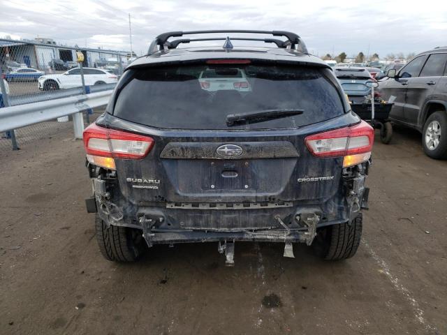 JF2GTAMC4KH218318 Subaru Crosstrek Limited